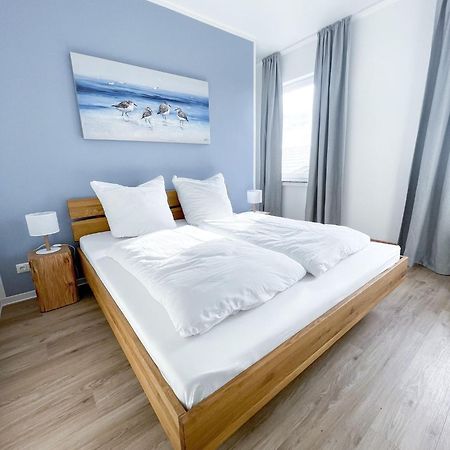 Ferienwohnung Auf Dem Hof Postma Lambrechtshagen Buitenkant foto