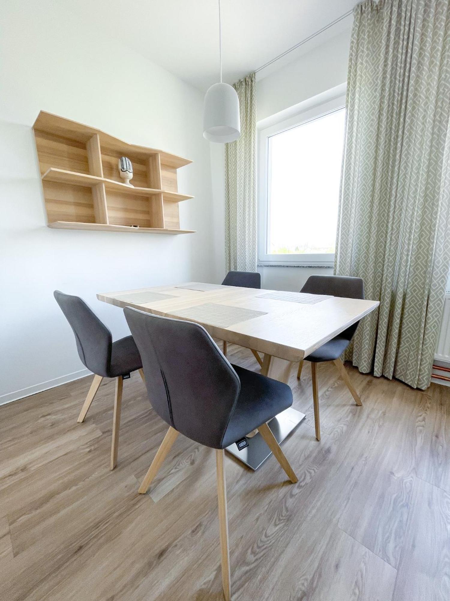 Ferienwohnung Auf Dem Hof Postma Lambrechtshagen Buitenkant foto