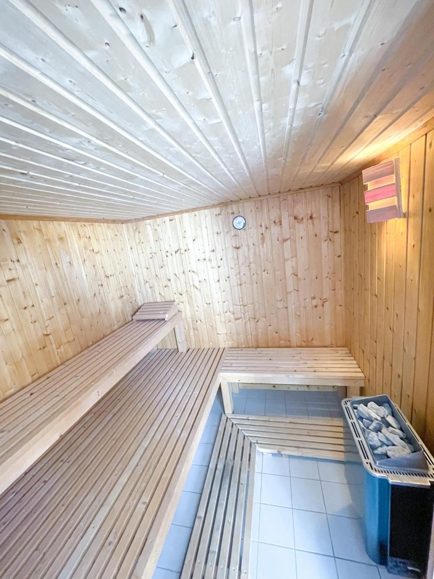 Ferienwohnung Auf Dem Hof Postma Lambrechtshagen Buitenkant foto